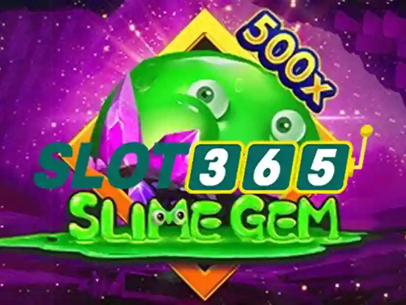 Slot365 – Sân chơi slot trực tuyến phổ biến