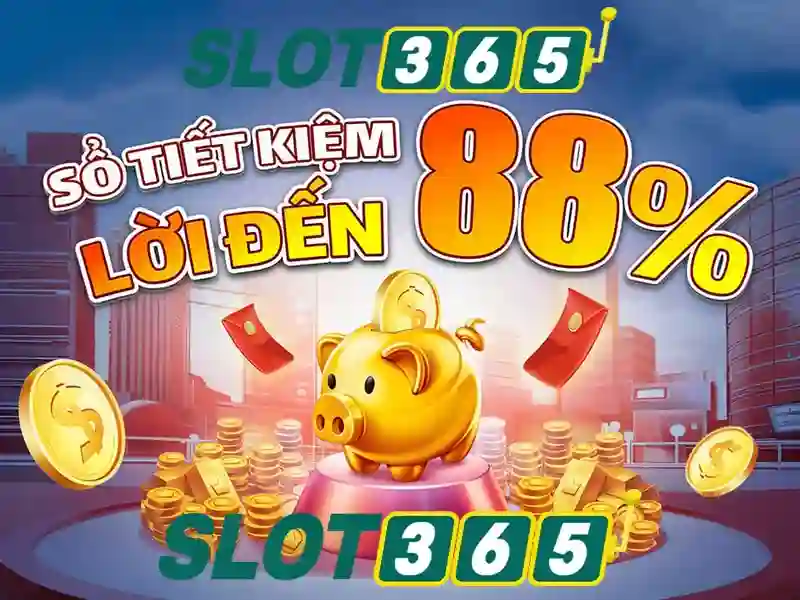 Gioi thieu ve Slot365