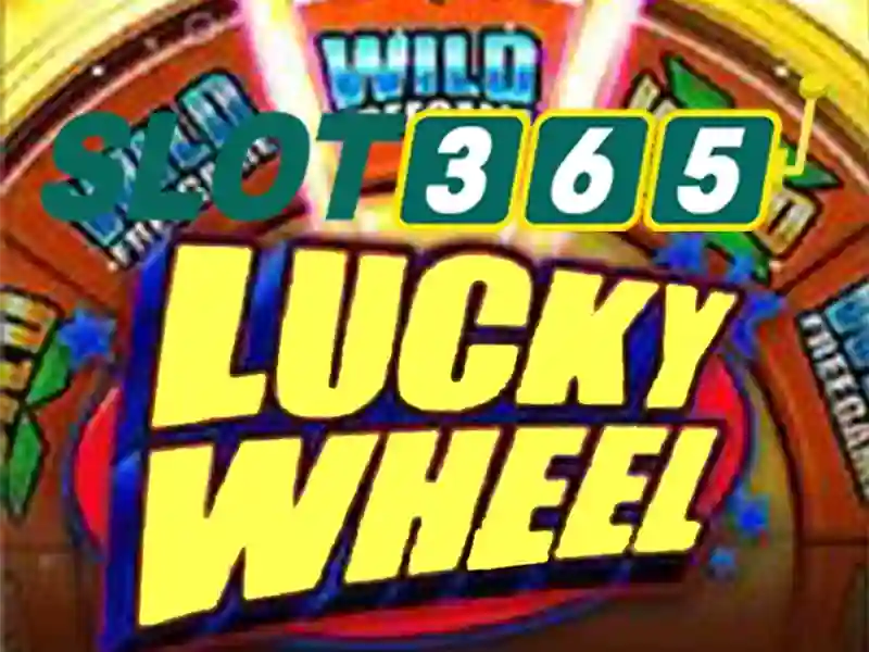 Slot365: Nền tảng trò chơi slot trực tuyến uy tín và hấp dẫn