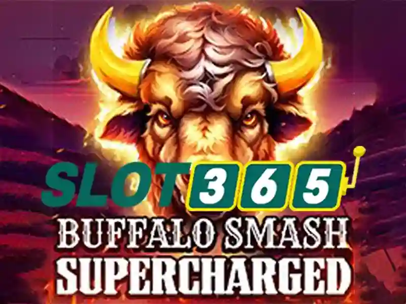 Slot365 – Nền tảng máy đánh bạc và trò chơi trực tuyến