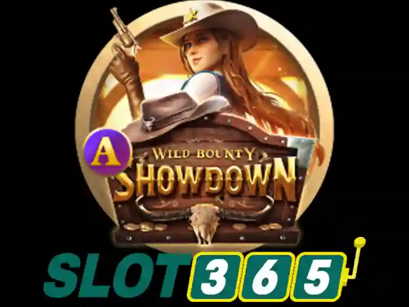 Giao diện rút tiền slot365