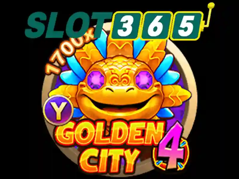 Slot365: Nền tảng đánh bạc trực tuyến và trải nghiệm giải trí độc đáo