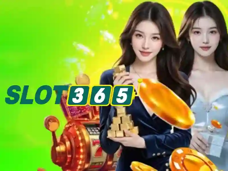Slot365 - Trải nghiệm casino trực tuyến an toàn và hấp dẫn