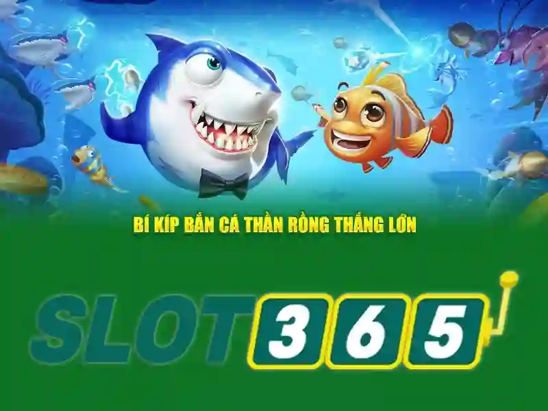 Slot365: Nền tảng slot trực tuyến hàng đầu cho trải nghiệm giải trí