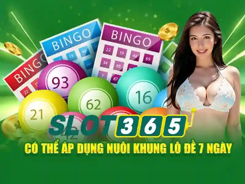 tải slot365 - Trải nghiệm đỉnh cao với Slot365 app