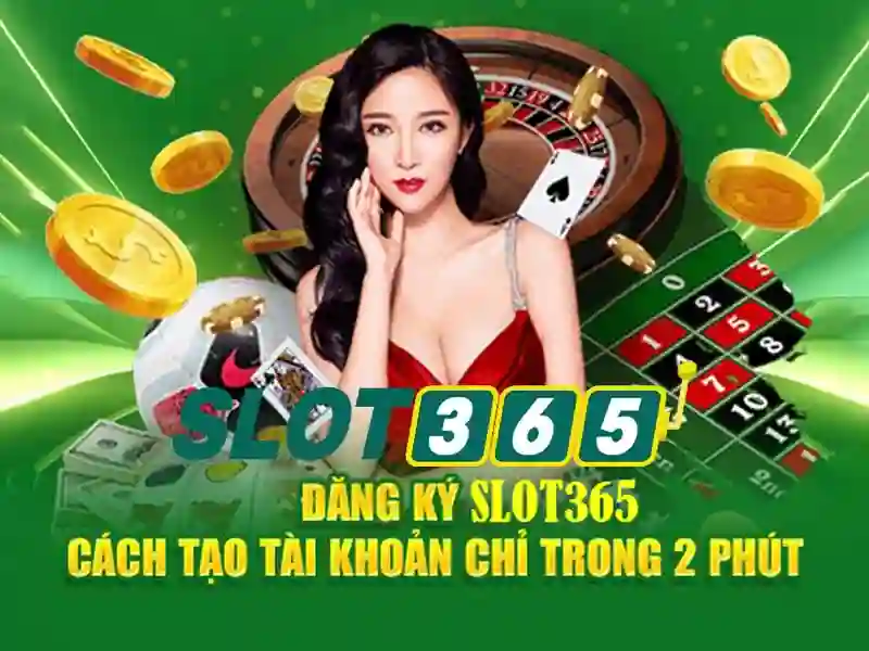 Slot365 có lừa đảo không – Tổng quan chủ đề và giá trị cốt lõi