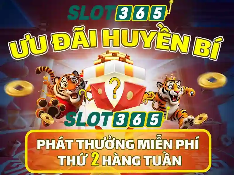 Nguồn gốc và sứ mệnh của slot365