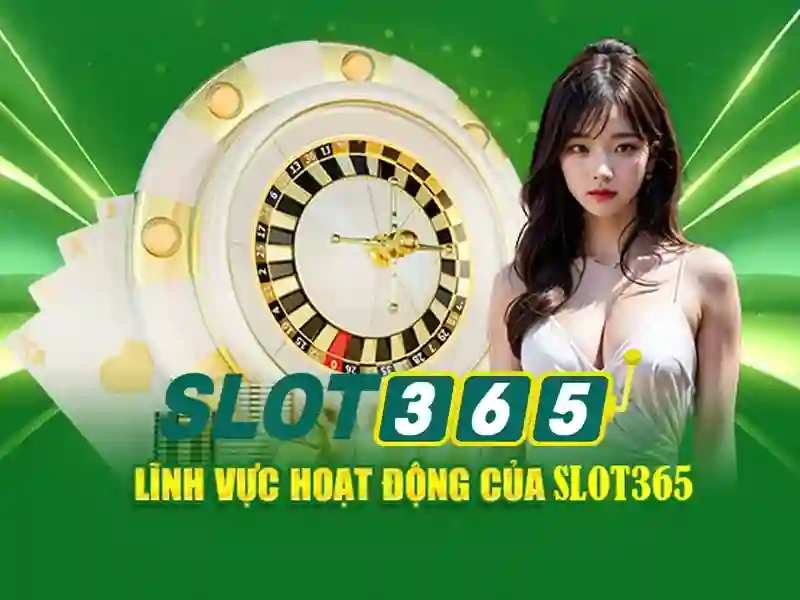 Giới thiệu về Slot365