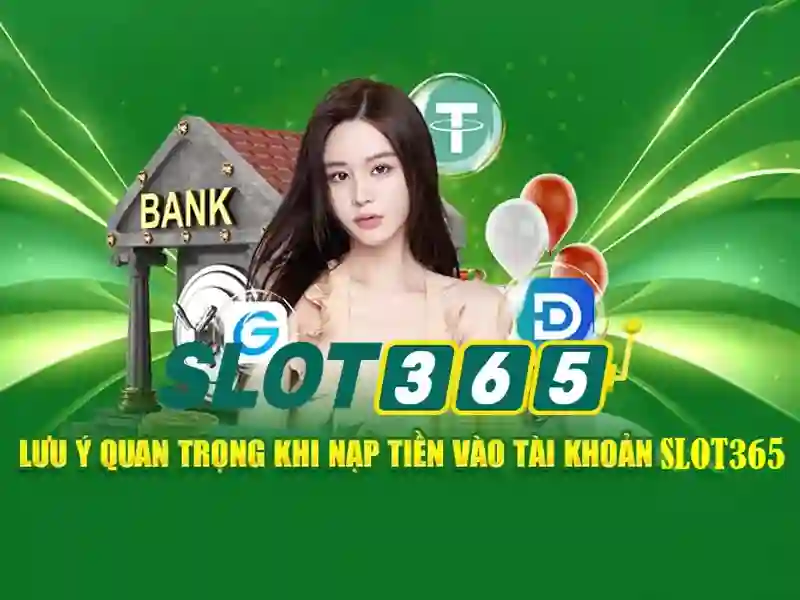 tải slot365 – Chủ đề tổng quan và giá trị cốt lõi
