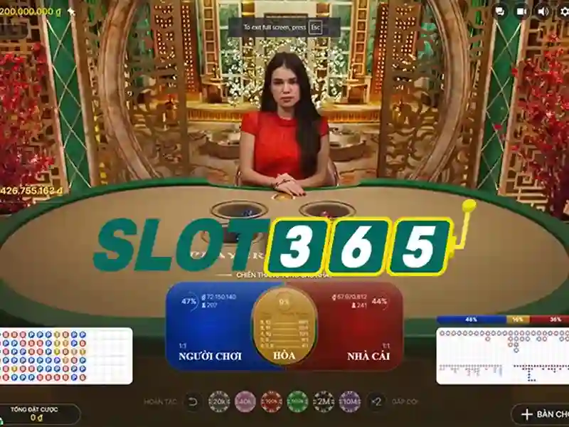 Slot365 chính thức – Chủ đề và giá trị cốt lõi