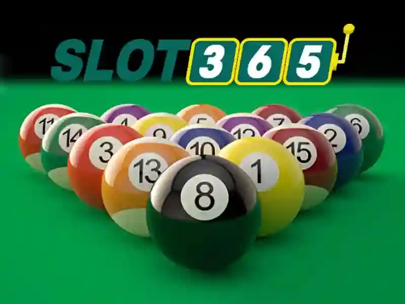 Slot365 – Nền tảng giải trí slot trực tuyến hàng đầu