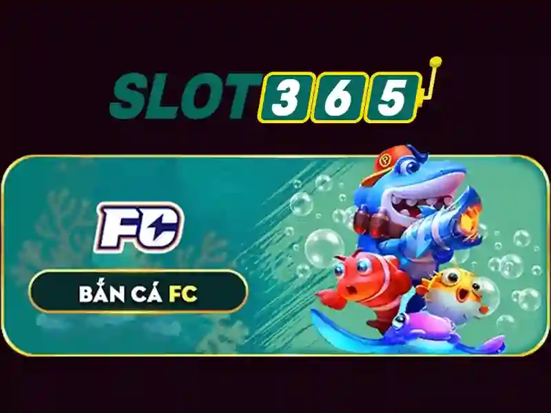 Danh mục trò chơi slot