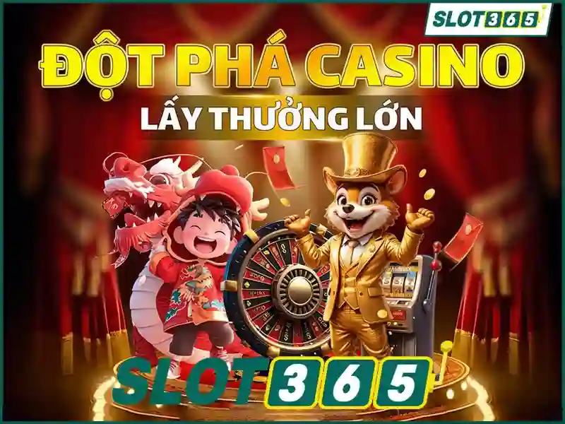 Giao dien trang da ga truc tiep tai Slot365 voi chat luong HD
