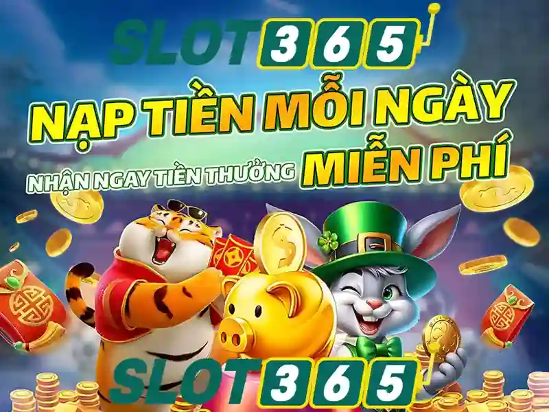 code Slot365 mới nhất – Tổng quan chủ đề và giá trị cốt lõi