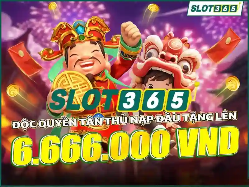 slot365 là gì: hành trình khám phá nền tảng giải trí và giáo dục