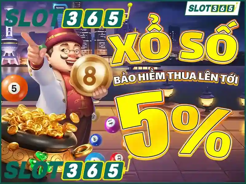 Slot365 là gì?