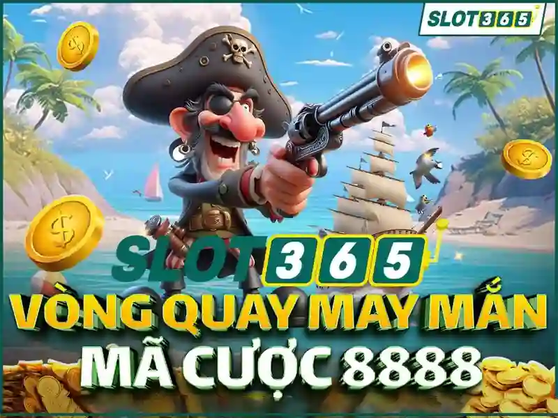 Slot365 — Tổng quan về nền tảng đánh bạc trực tuyến