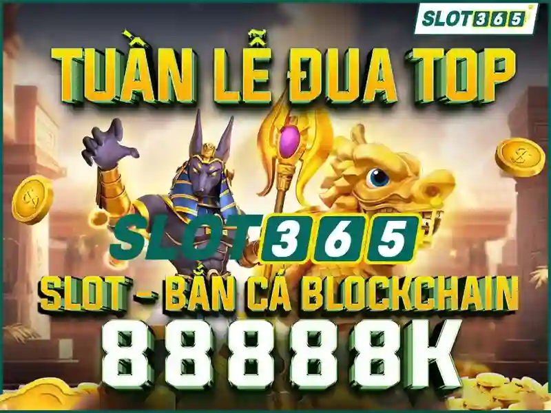 Giới thiệu Slot365