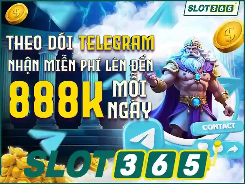 Slot365 – Tổng quan về nền tảng và trò chơi