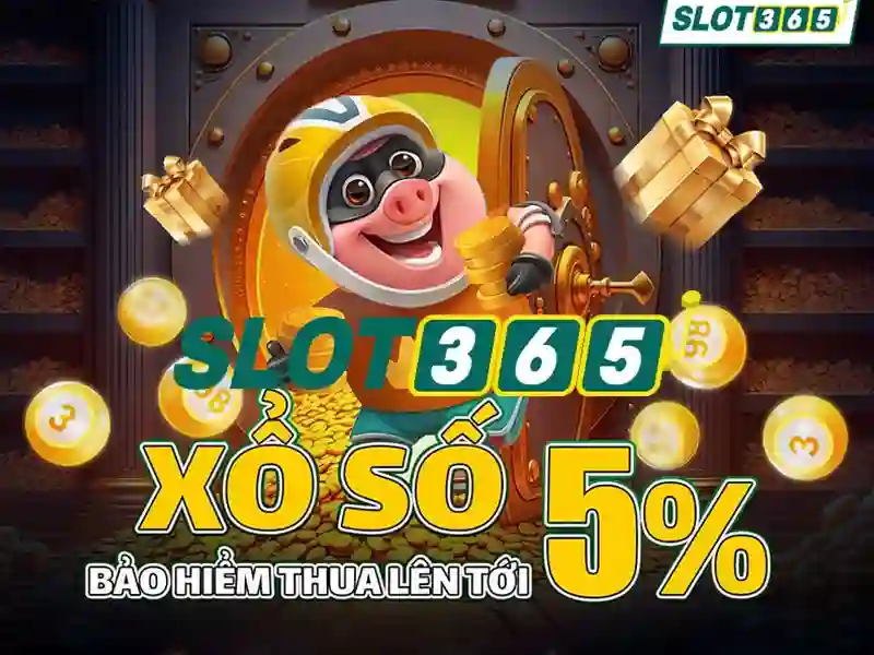 slot365 link alternatif – Trải nghiệm mượt mà cho bạn chơi