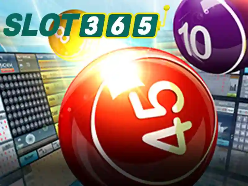Slot365 - Đánh giá tổng quan về nền tảng máy xèng trực tuyến