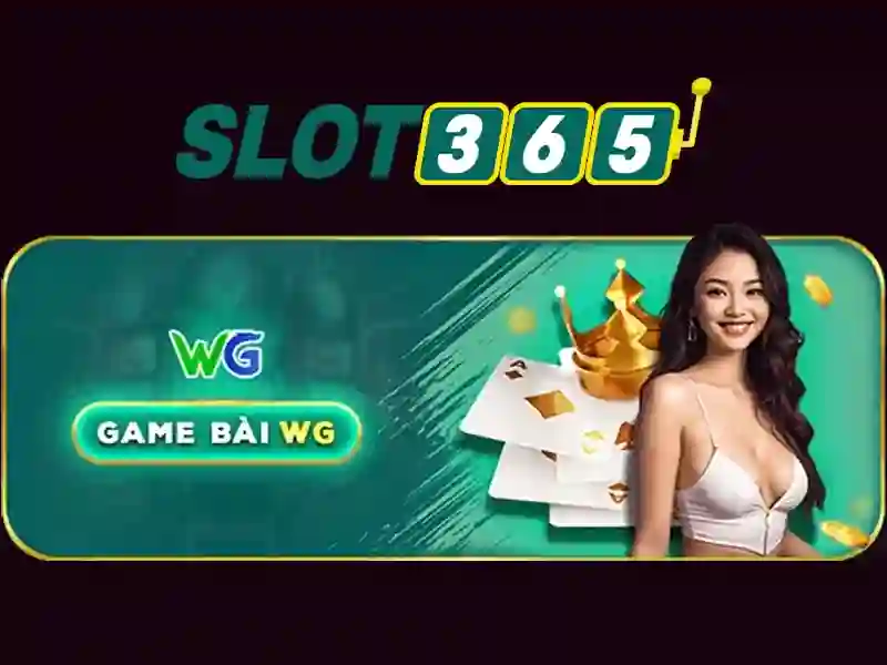 Kho game đa dạng tại Slot365 với nổ hũ và casino trực tuyến