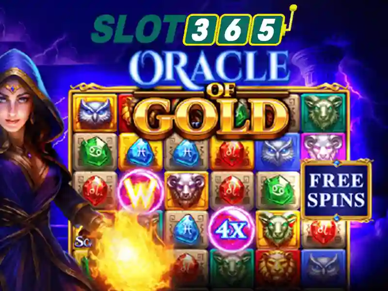 Giới thiệu về Slot365