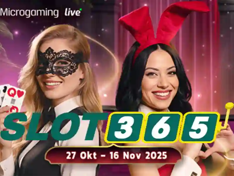 Slot365: Đánh giá và trải nghiệm người dùng