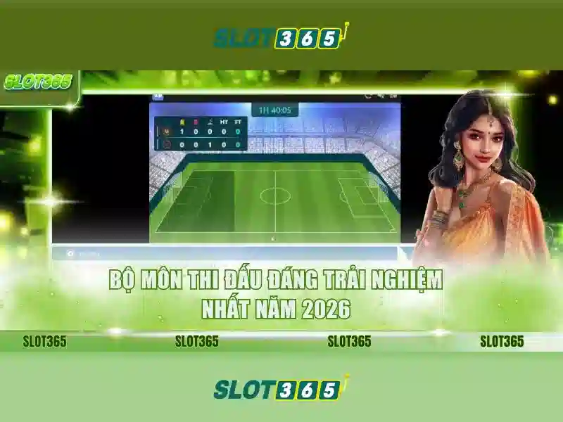 Slot365 là gì