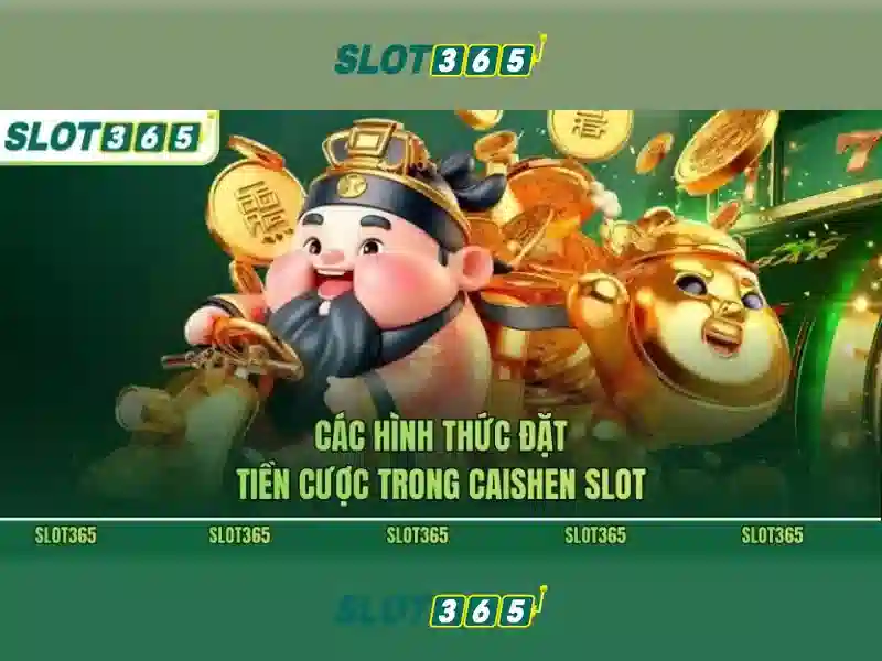 Slot365: Đánh giá và trải nghiệm chơi game casino trực tuyến