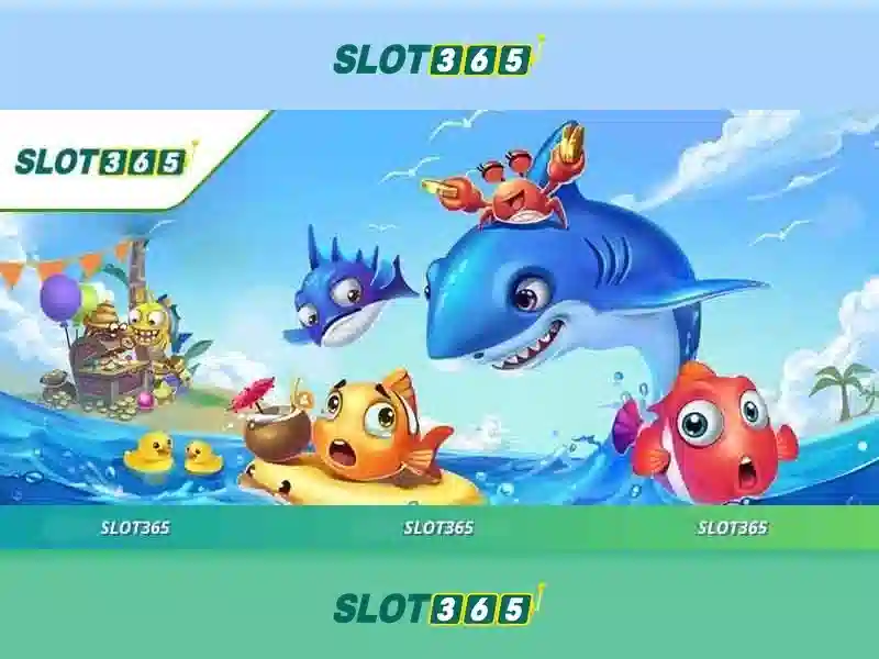 Slot365: Nền tảng chơi slot trực tuyến hàng đầu
