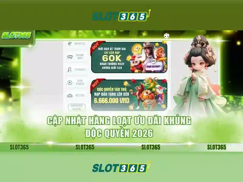 slot365 tải – Tổng quan chủ đề và giá trị cốt lõi