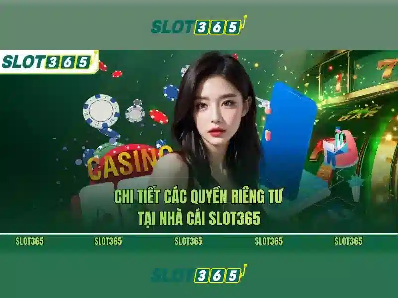 Slot365 là gì?