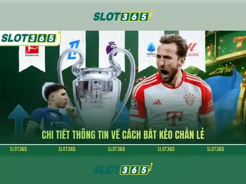 Lý do nên chọn Slot365