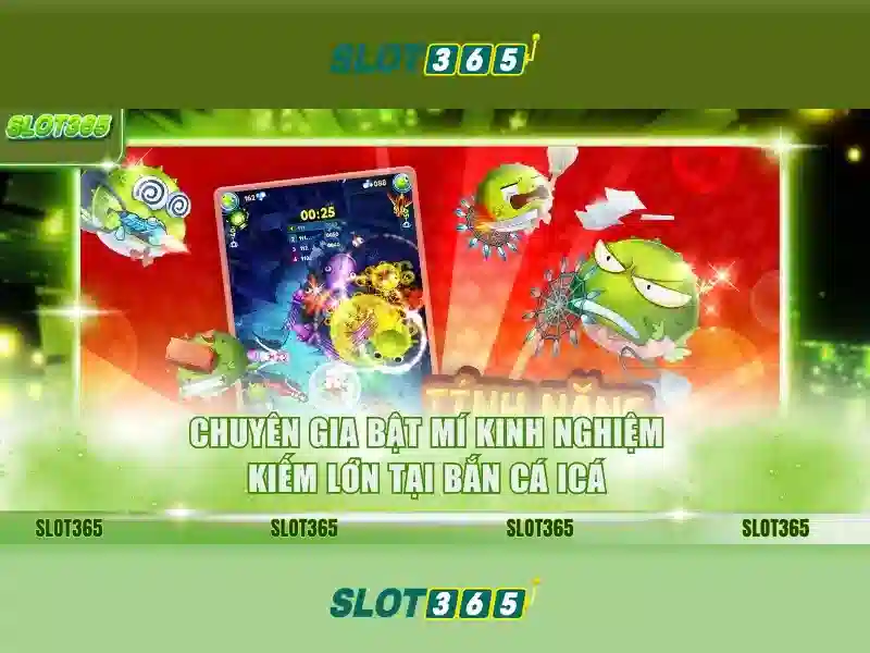 Slot365 - Đánh giá tổng quan và trải nghiệm người chơi