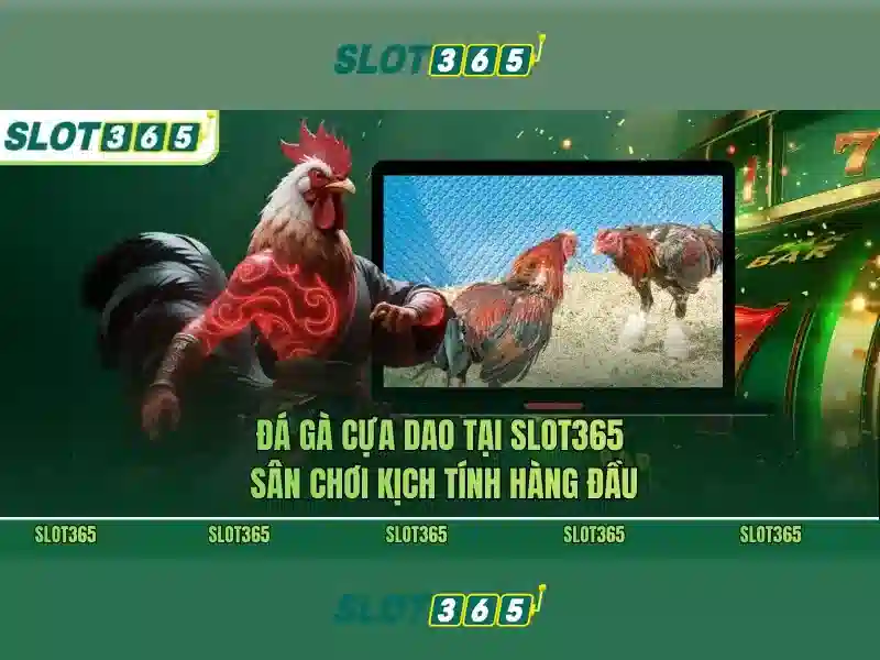 phiên bản mới Slot365 – Nguồn gốc và Sứ mệnh