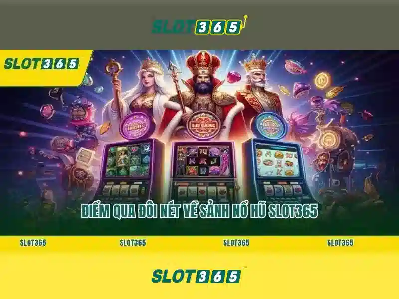 slot365 login link alternatif – Tổng quan chủ đề và giá trị cốt lõi