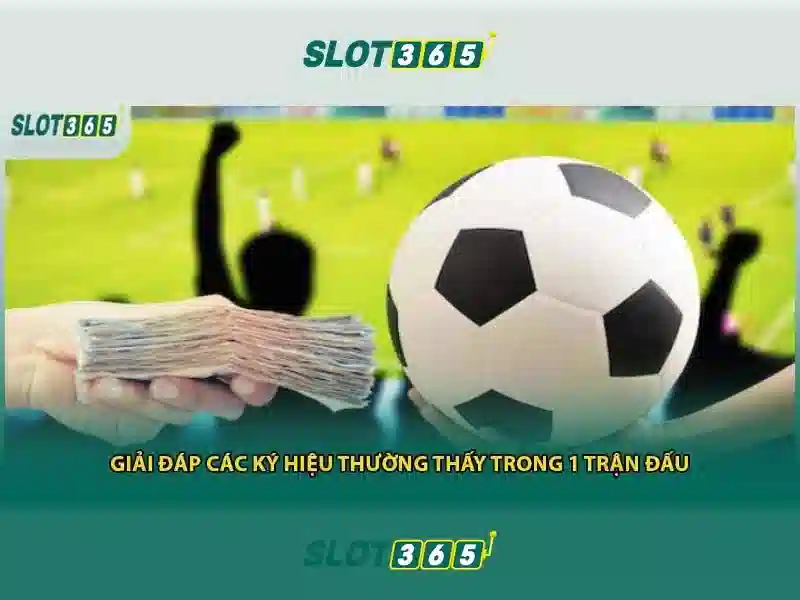 Slot365 là gì?