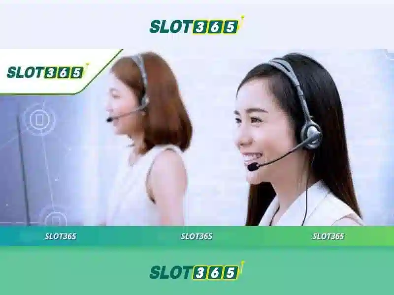 slot365. – Khám phá nền tảng slot365. và trải nghiệm