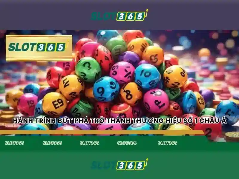 Giao diện đăng nhập - slot365