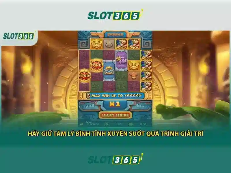 Slot365 ios – Tổng quan và giá trị cốt lõi