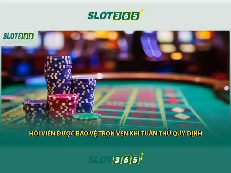 Slot365: Đánh giá nền tảng casino slot trực tuyến