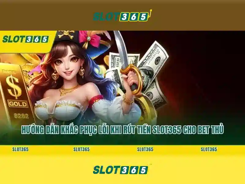 slot365 là gì – Tổng quan chủ đề và giá trị cốt lõi
