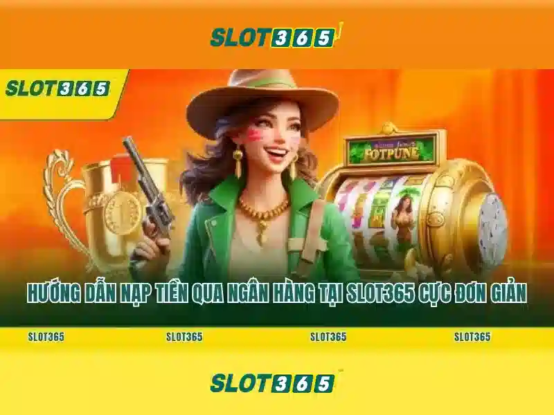 slot365 là gì – tổng quan chủ đề và giá trị cốt lõi