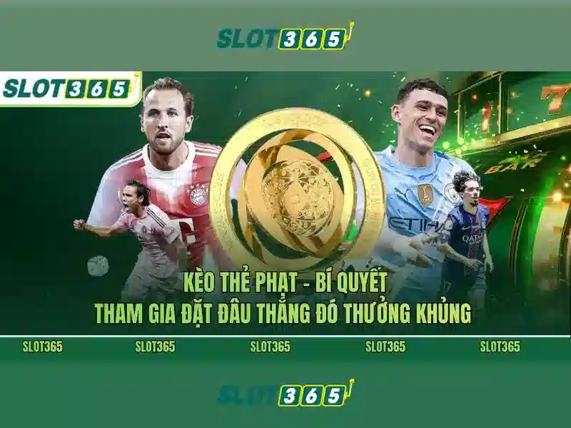 Nguồn gốc và sứ mệnh của slot365