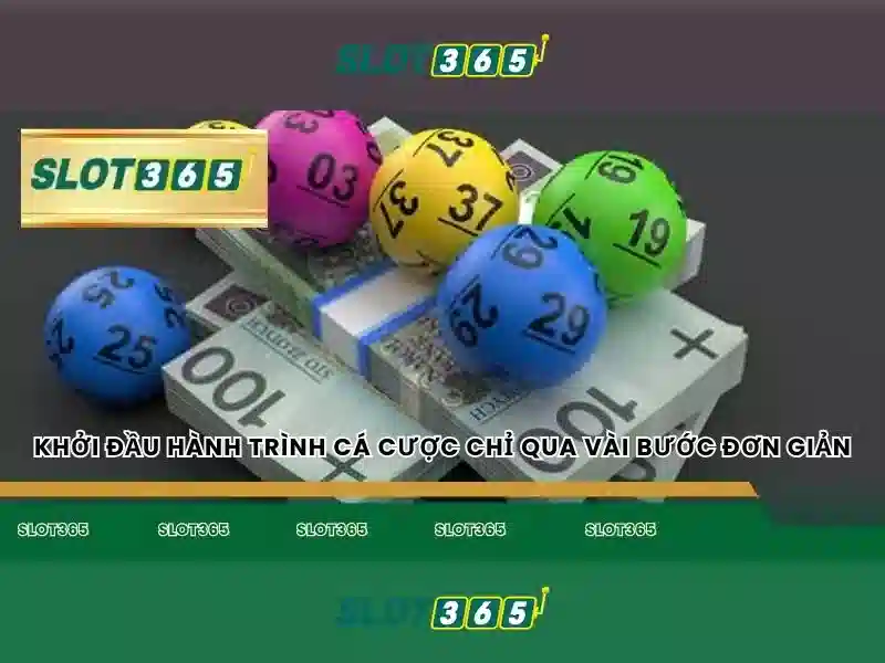Cách chơi và mẹo thắng trên Slot365