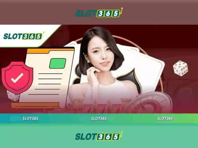 Slot365 là gì? - Trải nghiệm slot trực tuyến hàng đầu