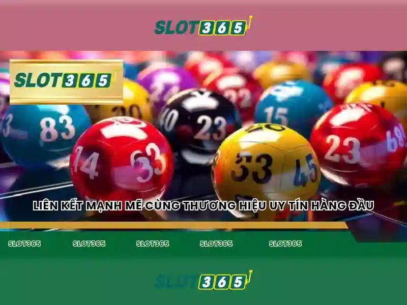 Sơ đồ lịch sử phát triển và các chứng nhận quốc tế của Slot365