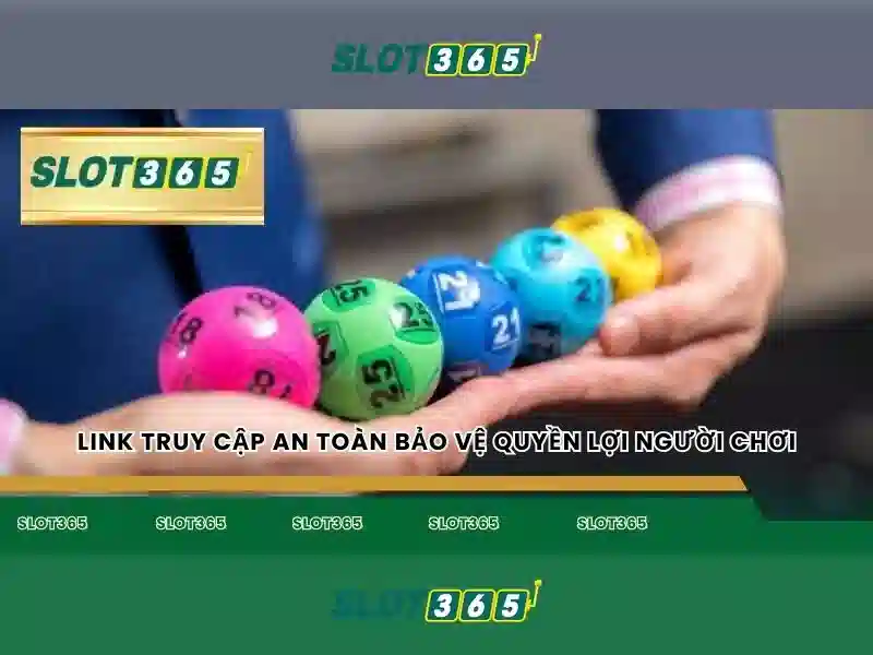 Footer đăng ký Slot365
