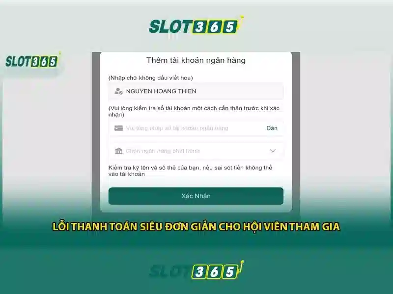 Trải nghiệm người dùng và bảo mật